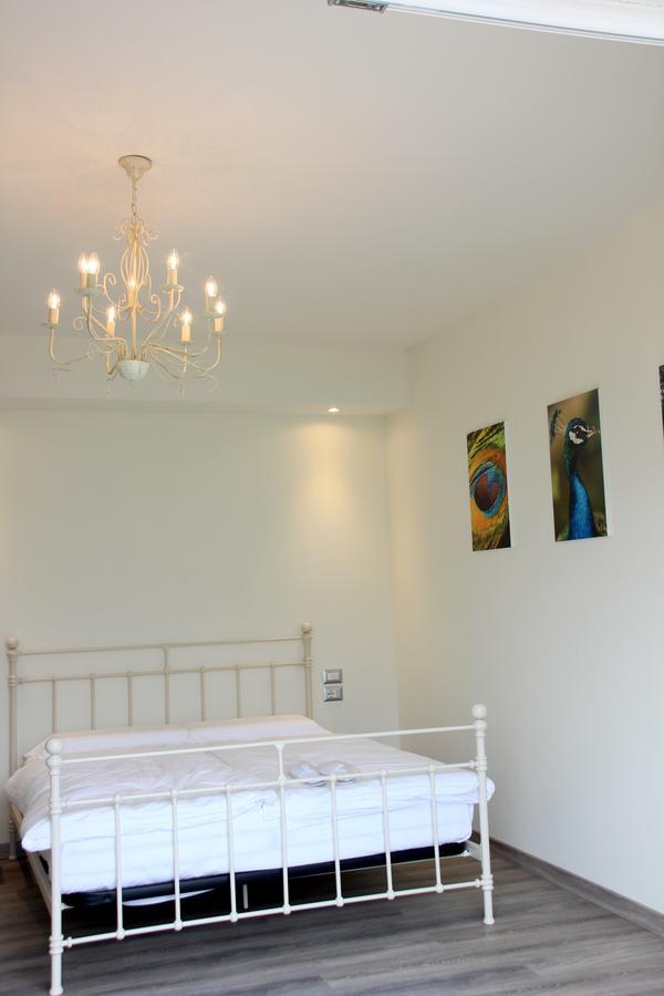 Oliveto Bed & Breakfast Limone sul Garda Exterior photo