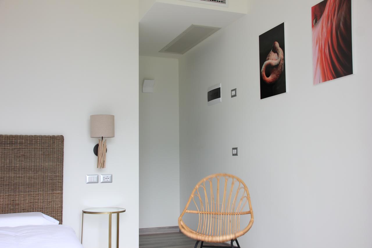 Oliveto Bed & Breakfast Limone sul Garda Exterior photo