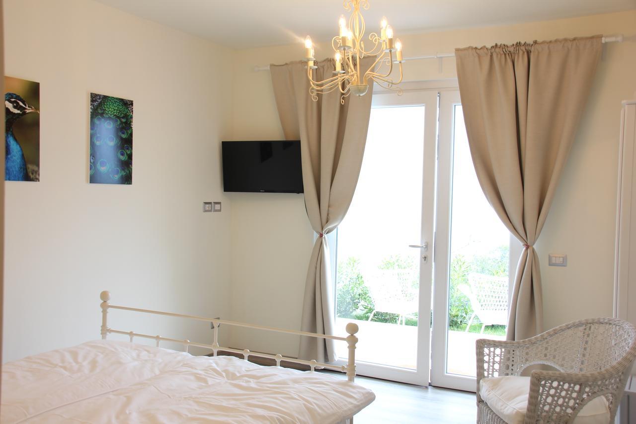 Oliveto Bed & Breakfast Limone sul Garda Exterior photo